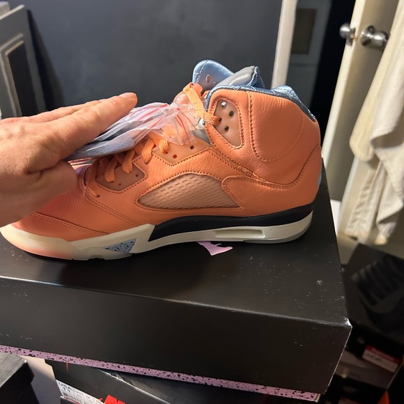 Jordan five - Picture 8 of 8